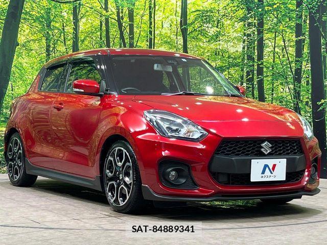 Suzuki SWIFT 2021-08 8686704-15