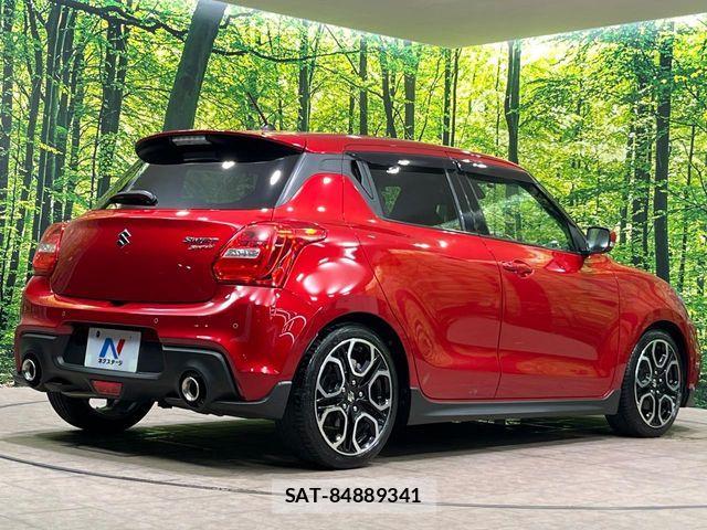 Suzuki SWIFT 2021-08 8686704-16