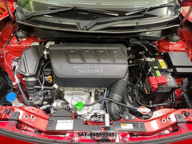 Suzuki SWIFT 2021-08 8686704-17