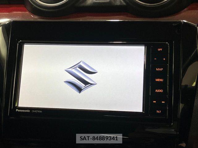 Suzuki SWIFT 2021-08 8686704-2