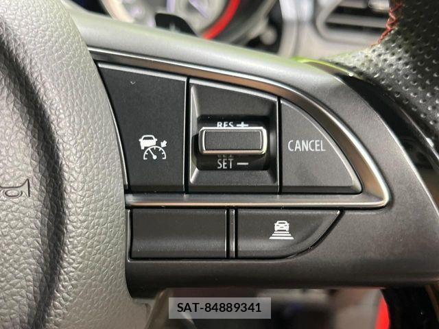 Suzuki SWIFT 2021-08 8686704-6