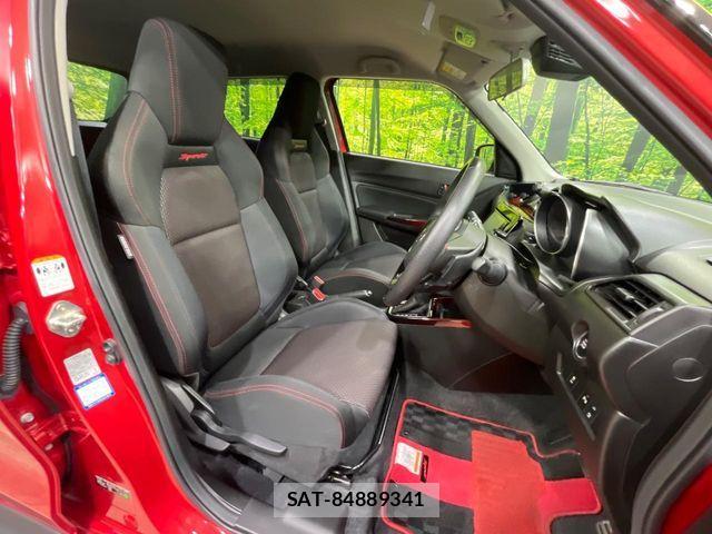 Suzuki SWIFT 2021-08 8686704-7
