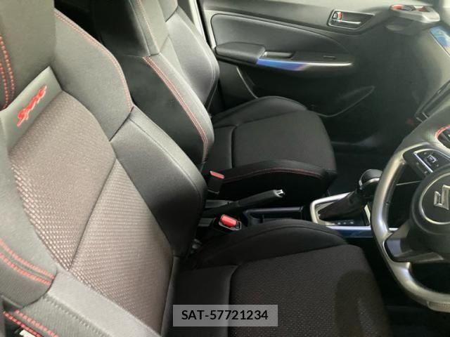 Suzuki SWIFT 2026-01 8686696-9