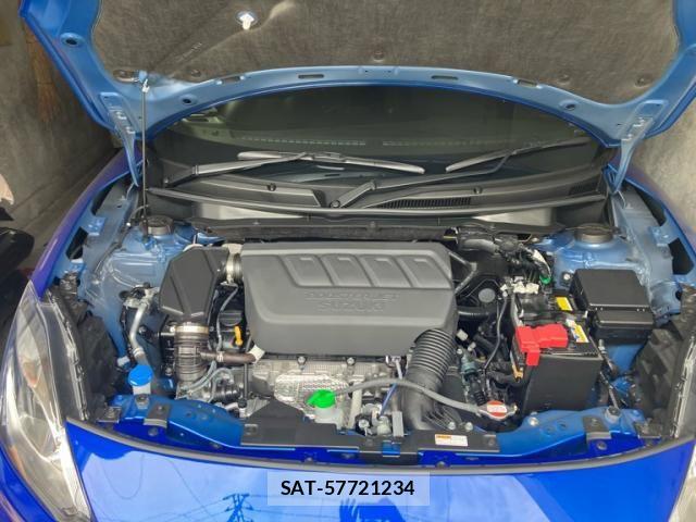 Suzuki SWIFT 2026-01 8686696-13
