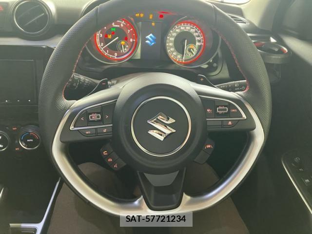 Suzuki SWIFT 2026-01 8686696-14