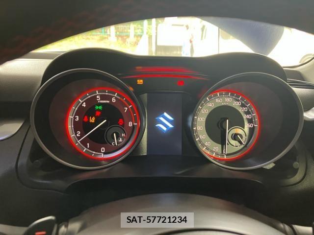 Suzuki SWIFT 2026-01 8686696-15