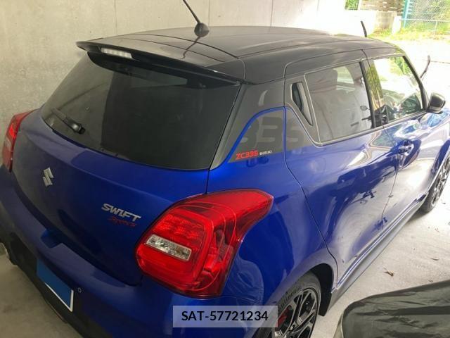 Suzuki SWIFT 2026-01 8686696-1