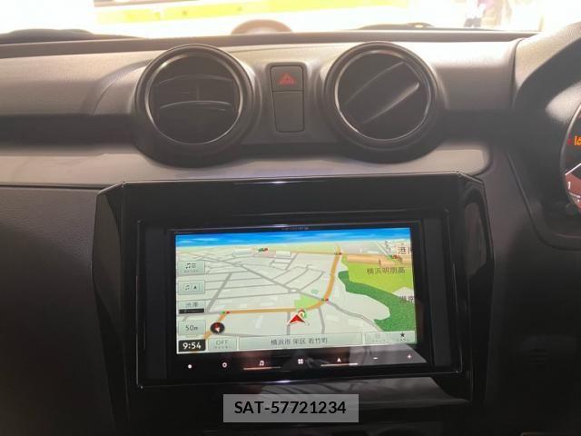Suzuki SWIFT 2026-01 8686696-19