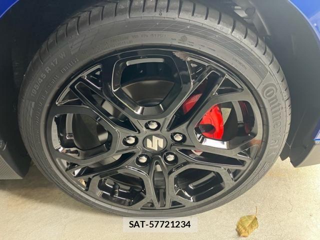 Suzuki SWIFT 2026-01 8686696-3