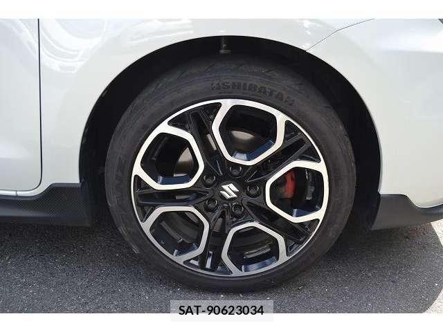 Suzuki SWIFT 2022-08 8686702-9