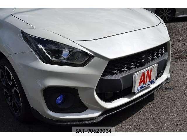 Suzuki SWIFT 2022-08 8686702-10