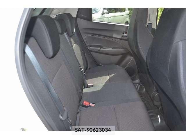 Suzuki SWIFT 2022-08 8686702-17