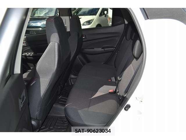 Suzuki SWIFT 2022-08 8686702-20