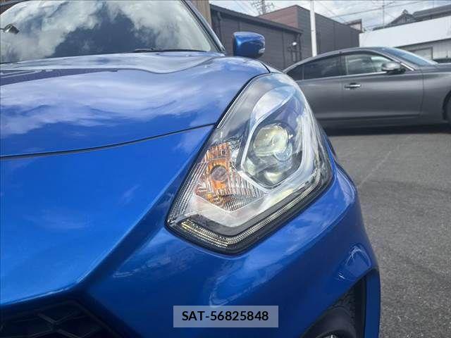 Suzuki SWIFT 2020-09 8686703-9
