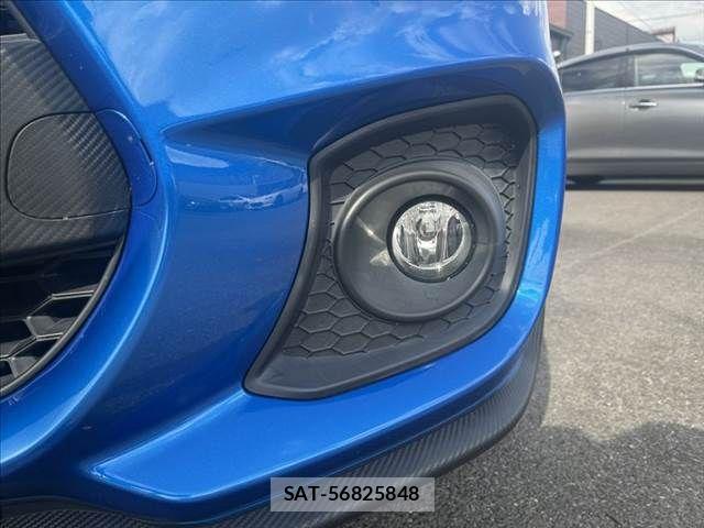 Suzuki SWIFT 2020-09 8686703-10