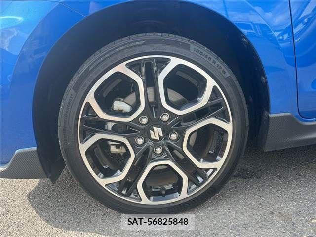 Suzuki SWIFT 2020-09 8686703-11