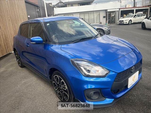Suzuki SWIFT 2020-09 8686703-13