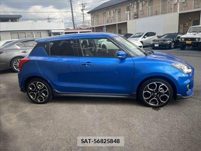Suzuki SWIFT 2020-09 8686703-14