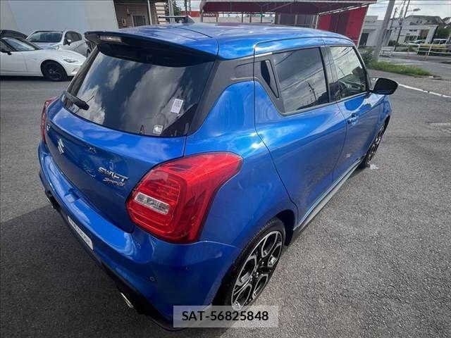 Suzuki SWIFT 2020-09 8686703-15