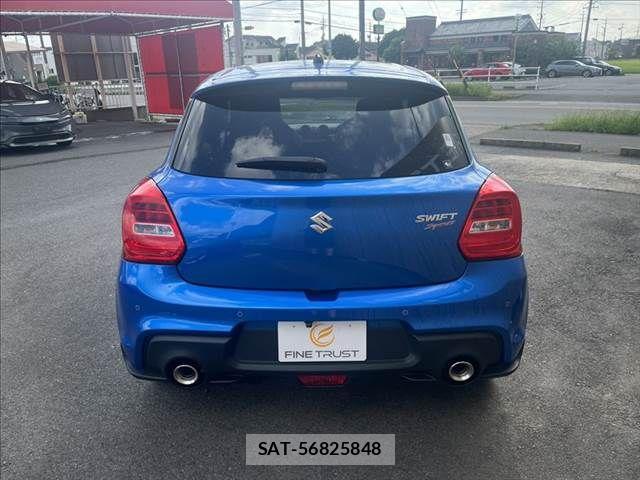 Suzuki SWIFT 2020-09 8686703-16