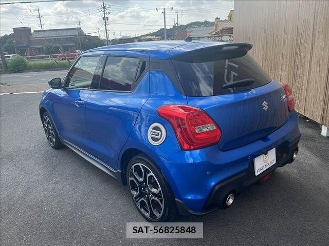 Suzuki SWIFT 2020-09 8686703-17