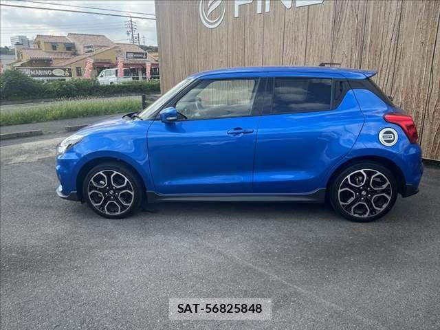 Suzuki SWIFT 2020-09 8686703-18