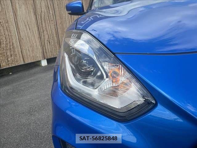 Suzuki SWIFT 2020-09 8686703-20