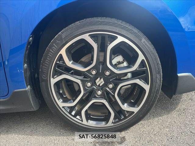 Suzuki SWIFT 2020-09 8686703-25