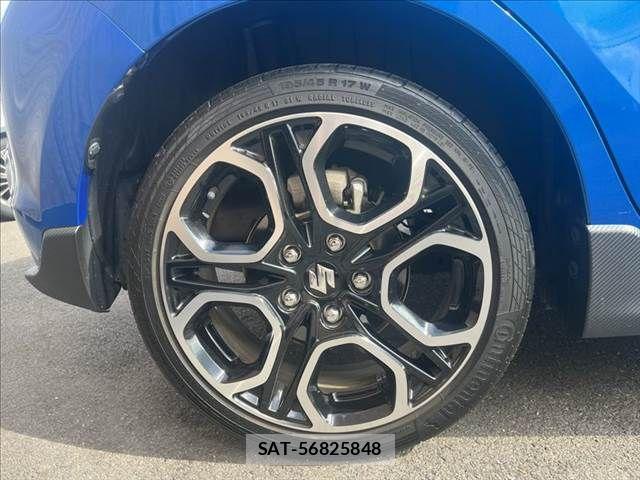 Suzuki SWIFT 2020-09 8686703-26