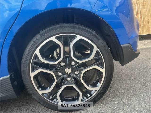 Suzuki SWIFT 2020-09 8686703-27