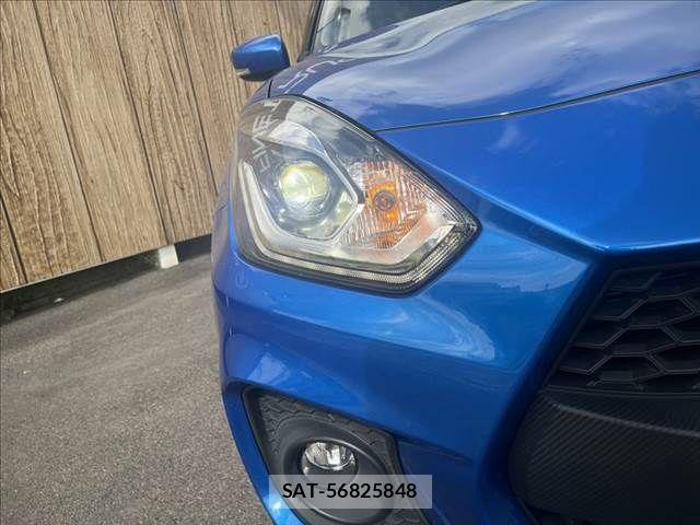 Suzuki SWIFT 2020-09 8686703-28