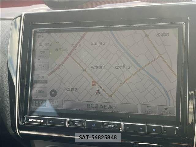 Suzuki SWIFT 2020-09 8686703-3