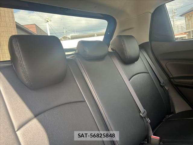 Suzuki SWIFT 2020-09 8686703-6