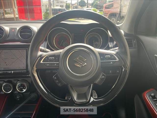 Suzuki SWIFT 2020-09 8686703-8