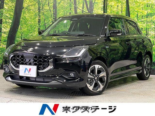 Suzuki SWIFT 2025-05 8686705-0