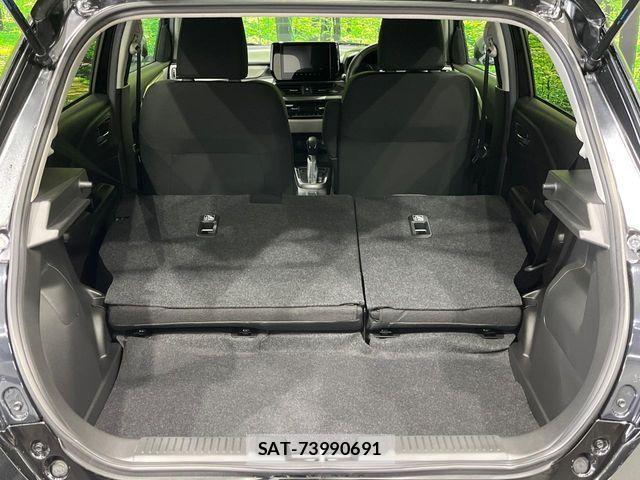 Suzuki SWIFT 2025-05 8686705-10