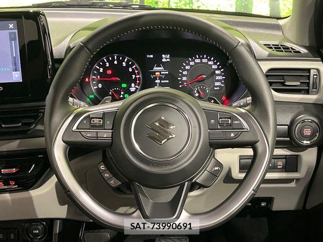 Suzuki SWIFT 2025-05 8686705-11