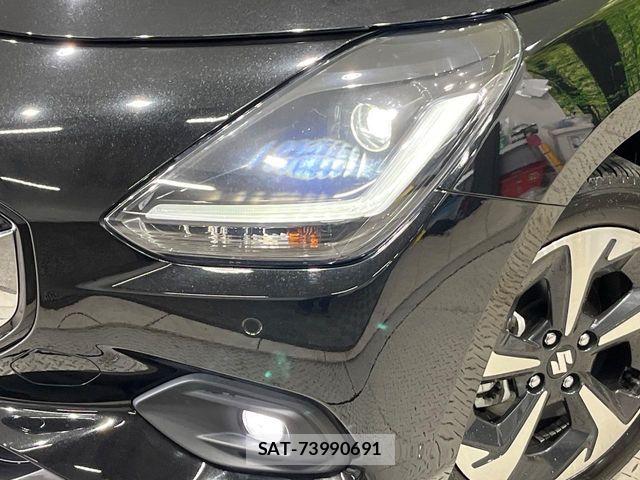 Suzuki SWIFT 2025-05 8686705-12