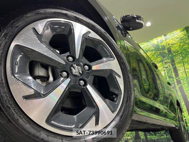 Suzuki SWIFT 2025-05 8686705-13