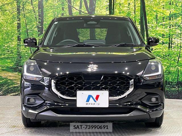 Suzuki SWIFT 2025-05 8686705-14