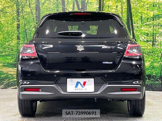 Suzuki SWIFT 2025-05 8686705-15