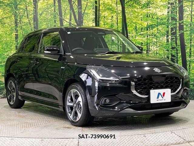 Suzuki SWIFT 2025-05 8686705-16
