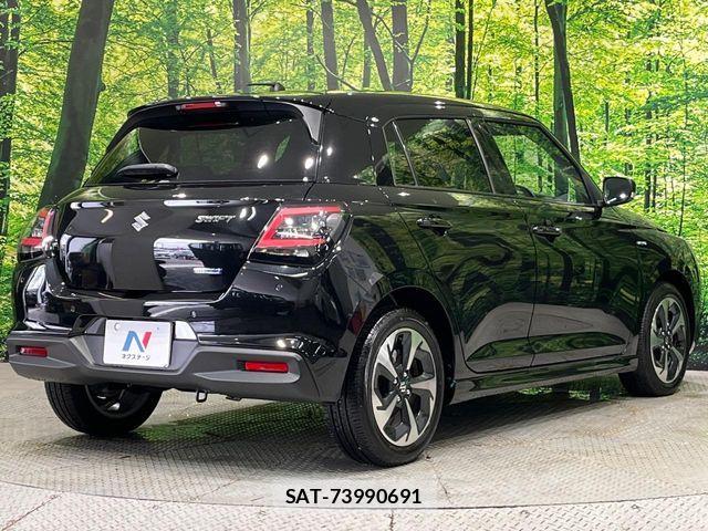 Suzuki SWIFT 2025-05 8686705-17