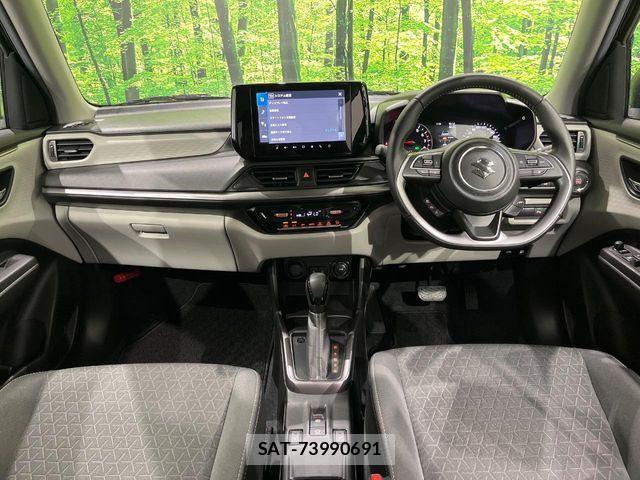 Suzuki SWIFT 2025-05 8686705-1
