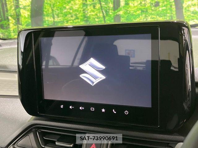 Suzuki SWIFT 2025-05 8686705-2