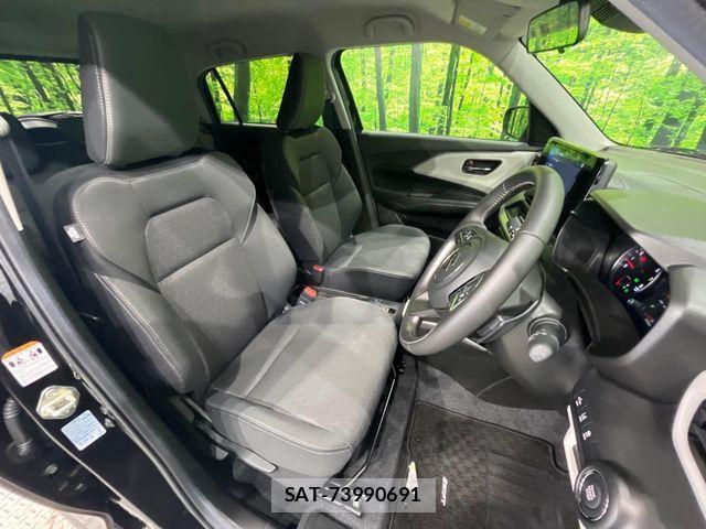Suzuki SWIFT 2025-05 8686705-8