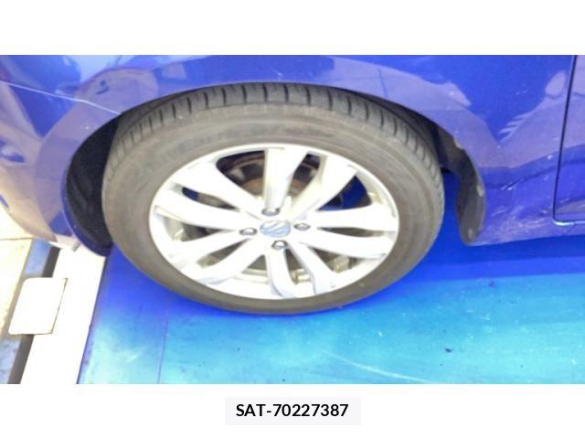 Suzuki SWIFT 2013-10 8746197-18