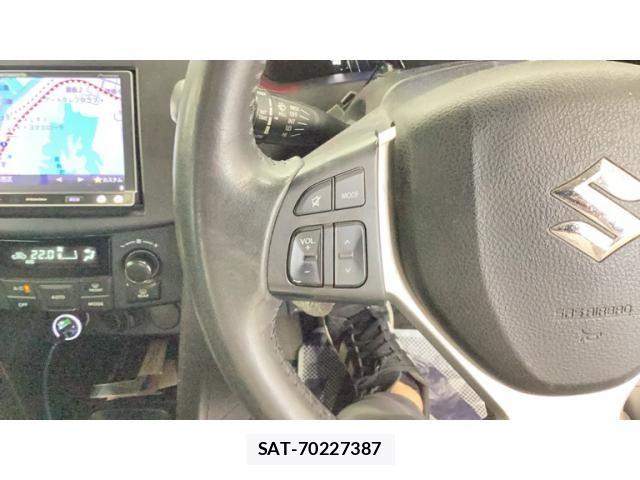 Suzuki SWIFT 2013-10 8746197-5