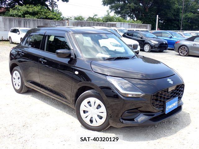 Suzuki SWIFT 2024-06 8746170-0