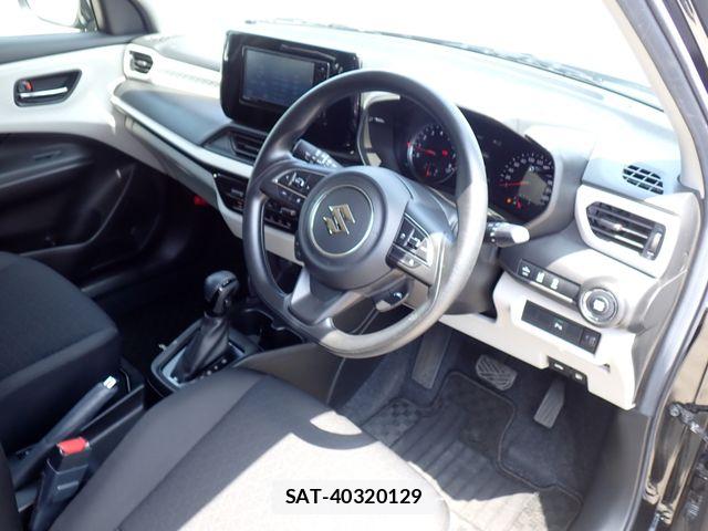 Suzuki SWIFT 2024-06 8746170-1